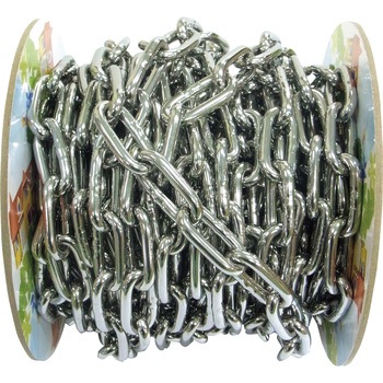 ステンレスヘビーリンク ニッサチェイン