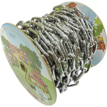 ステンレスヘビーリンク ニッサチェイン