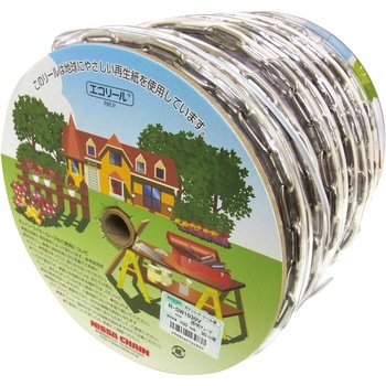 チューブステンレスヘビーリンク ニッサチェイン