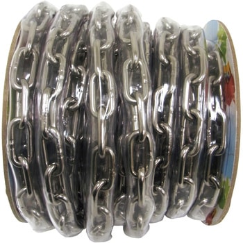 チューブステンレスヘビーリンク ニッサチェイン