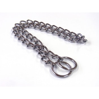 クローム用心鎖 ニッサチェイン