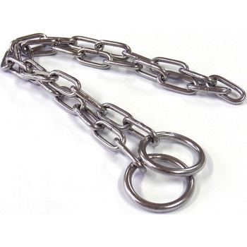 ステンレス用心鎖 ニッサチェイン