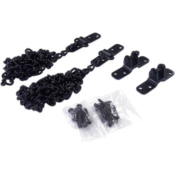 転倒防止金具 ニッサチェイン