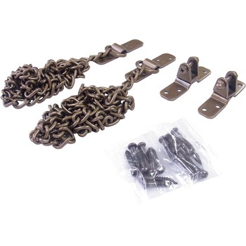 転倒防止金具 ニッサチェイン