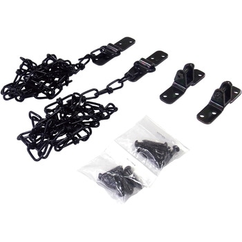 転倒防止金具 ニッサチェイン