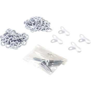 チェインで転倒防止 - ニッサチェイン