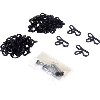 チェインで転倒防止 - ニッサチェイン