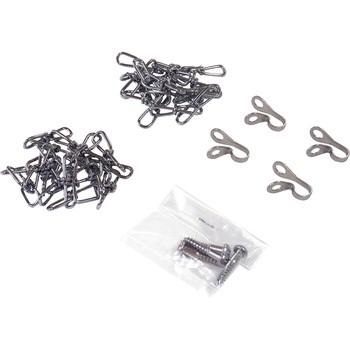 チェインで転倒防止 - ニッサチェイン