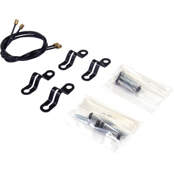 ワイヤーで転倒防止 ニッサチェイン