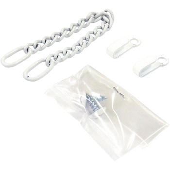 チェインで開き防止 ニッサチェイン