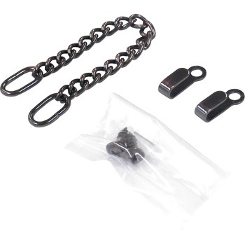 チェインで開き防止 ニッサチェイン