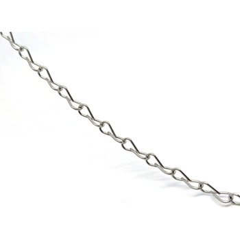 ステンレ三つ組チェイン - ニッサチェイン