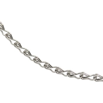 ステンレス二重チェン ニッサチェイン