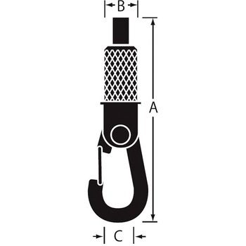 ニッケルディスプレイパーツ ニッサチェイン