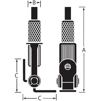 ニッケルディスプレイパーツ ニッサチェイン