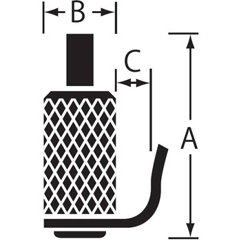 ニッケルディスプレイパーツ ニッサチェイン