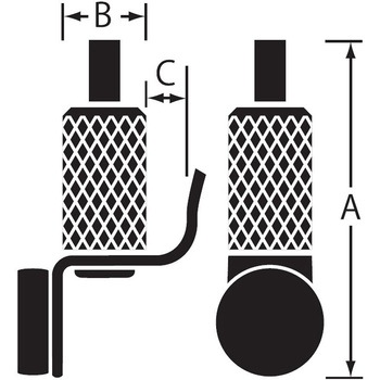 ニッケルディスプレイパーツ ニッサチェイン