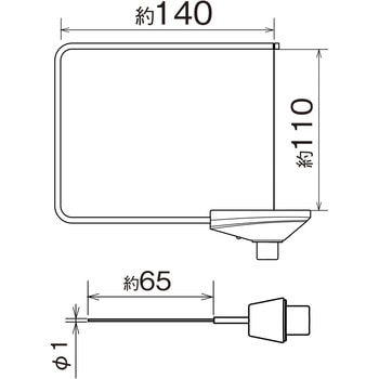 発泡スチロールカッター goot(太洋電機産業)