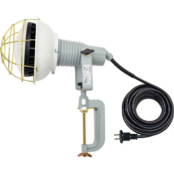 エコビックLED投光器 - 日動工業