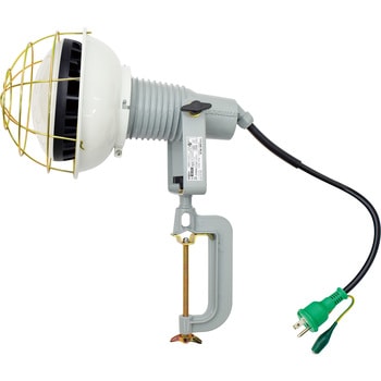 エコビックLED投光器 - 日動工業