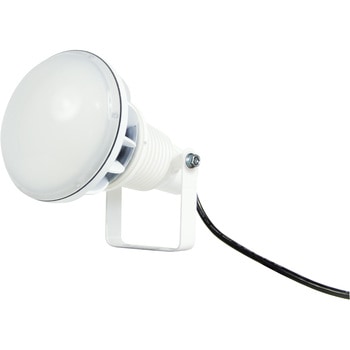 エコビックLED投光器 - 日動工業