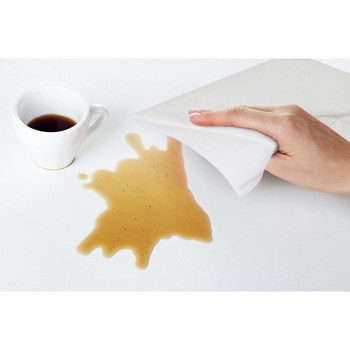 カウンタークロス 厚口 35x61cm 60枚入り 東京メディカル