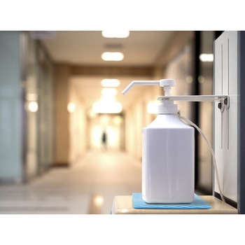 カウンタークロス 厚口 35x61cm 60枚入り 東京メディカル