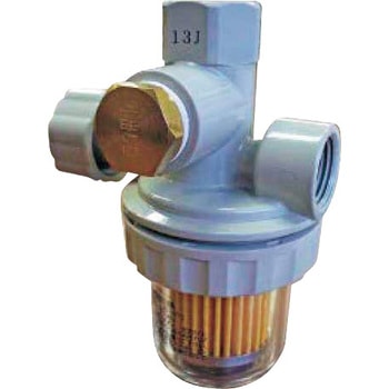 ステンレス200型ストレーナー ダイケン