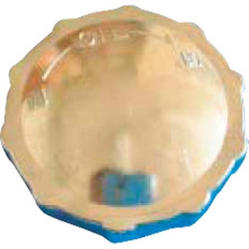 屋外用タンク(150型～490型)用給油口キャップ ダイケン