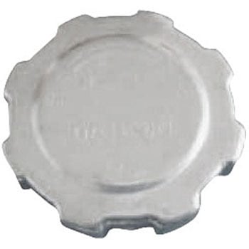 屋外用タンク(150型～490型)用給油口キャップ - ダイケン