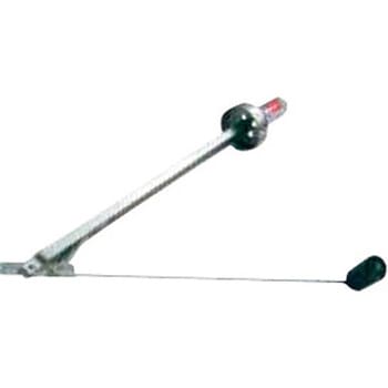 ステンレス製タンク用 オイルゲージ ダイケン