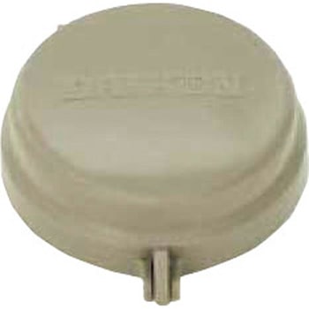 屋外用タンク(150型～490型)用盗難防止給油口カバー ダイケン