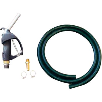 1インチガン・ホースセット(自在) ダイケン