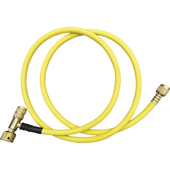 ECOバルブチャージホース - BBKテクノロジーズ