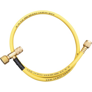 ECOバルブチャージホース - BBKテクノロジーズ