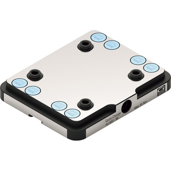 T3用クイックチェンジテーブル ジェラルディ