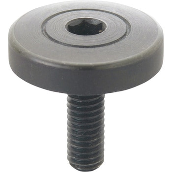 ミニグラインダ雷神空神兼用 切断ホイルナット ニューレジストン