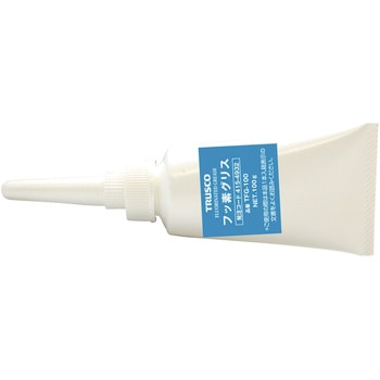 フッ素グリス 100g TRUSCO