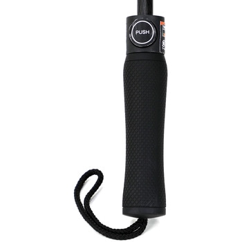 ジャンボビニール傘(半透明) TRUSCO