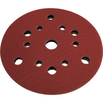 125Φマジックパッド穴有り ギアサンダー用 SI