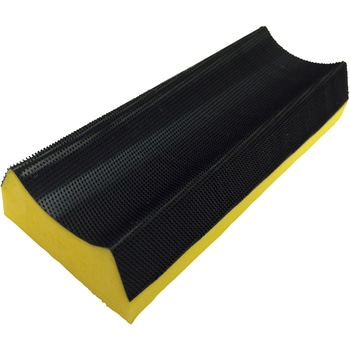 マルチストレートサンダーパッド 凹パッド SI