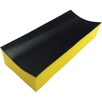 マルチストレートサンダーパッド 凹パッド SI