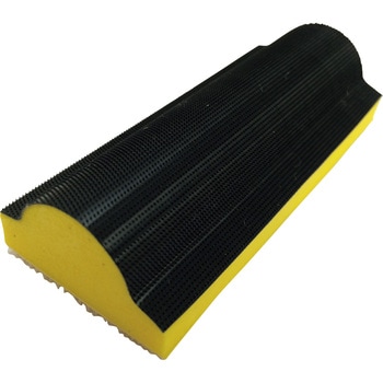 マルチストレートサンダーパッド 凸パッド - SI