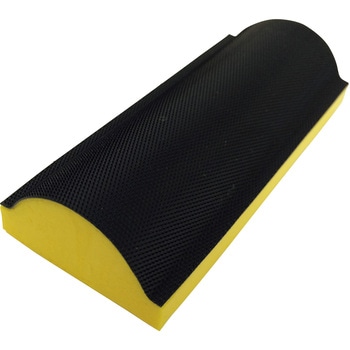 マルチストレートサンダーパッド 凸パッド - SI