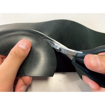 キャナリー アームレスラー 薄刃カーブ刃 尖り 長谷川刃物