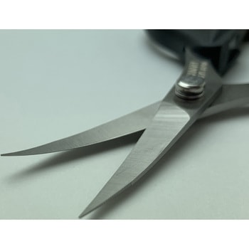 キャナリー アームレスラー 薄刃カーブ刃 尖り 長谷川刃物