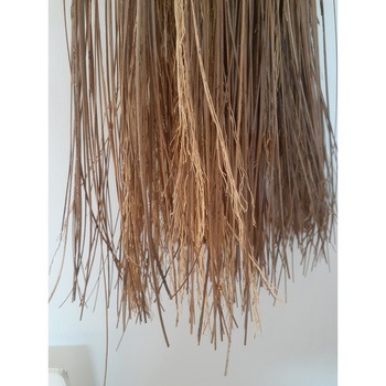 ガーデン箒 ミックス - 伝蔵