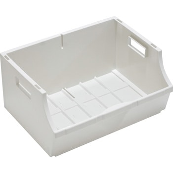 ペーパーリサイクルボックス 本体 E-CON