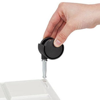 ペーパーリサイクルボックス 本体 E-CON