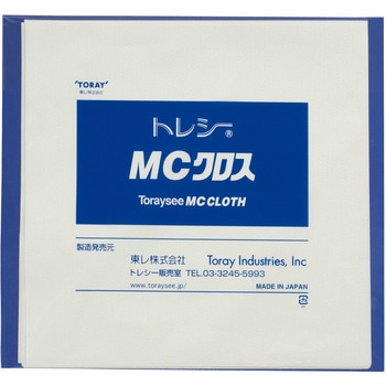 MCクロス TORAY(東レ)